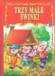 Trzy małe świnki ARTI - Opracowanie zbiorowe