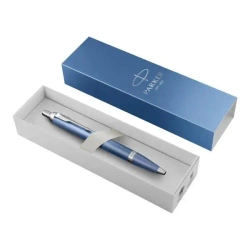 Długopis IM Writing Rituals Blue GT - Parker