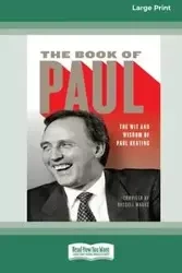 The Book of Paul - Russell Marks