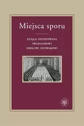 Miejsca sporu - red.Kulas, Świrek