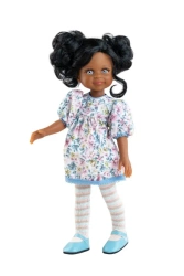 Lalka hiszpańska Cleo 32cm - Paola Reina