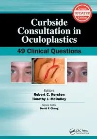 Curbside Consultation in Oculoplastics - Robert Kersten