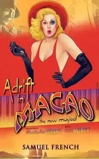 Adrift in Macao - Christopher Durang