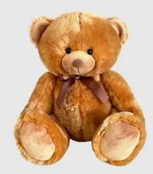 Miś brązowy 30cm - Dubi