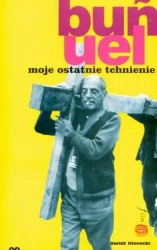 Moje ostatnie tchnienie (dodruk 2022) - Louis Bunuel