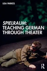 Spielraum - Lisa Parkes