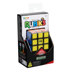 SPIN Rubik_s Kostka 3x3 z timerem 6074028 /4