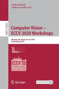 Computer Vision - ECCV 2020 Workshops - Bartoli Adrien