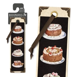 Zakładka Vintage - Torty - IF