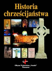Historia chrześcijaństwa - praca zbiorowa