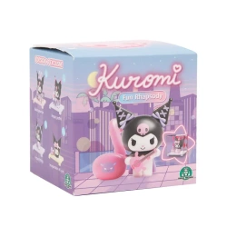 HELLO KITTY Kuromi Fun Rhapsody, figurka