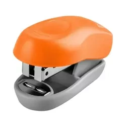 Zszywacz 2001-OR mini pomarańczowy EASY - Easy Stationery