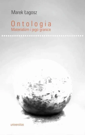 eBook Ontologia - Marek Łagosz epub mobi