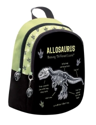 Plecak mały Allosaurus - Beniamin
