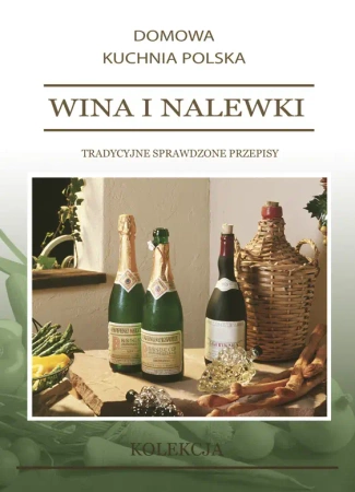 eBook Wina i nalewki - O-press epub mobi