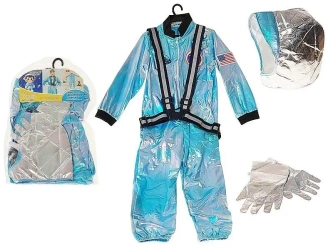 Strój astronauty - ADAR