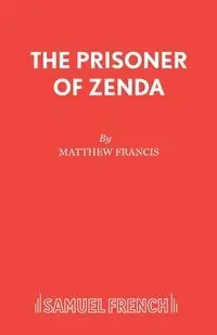 The Prisoner of Zenda - Francis Matthew