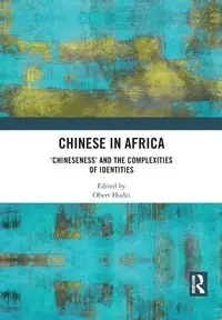 Chinese in Africa - Hodzi Obert