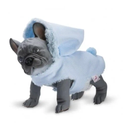 Piesek Nono buldog francuski 32cm - Asi