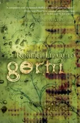 Germ - Robert Liparulo