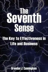 The Seventh Sense - Brendan J. Cunningham