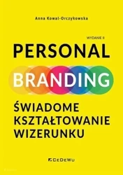Personal branding w.2 - Anna Kowal-Orczykowska