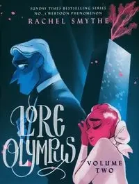 Lore Olympus Volume Two: UK Edition