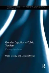 Gender Equality in Public Services - Hazel Conley