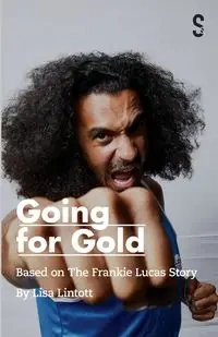 Going for Gold - Lisa Lintott