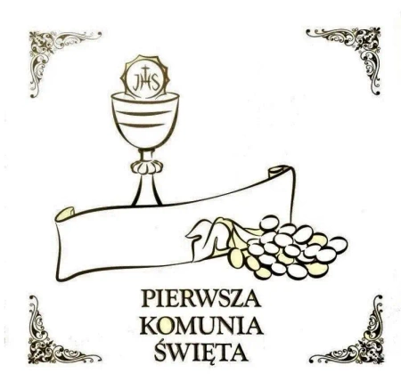 Pakiet komunijny - pamiątka + Biblia - Opracowanie zbiorowe