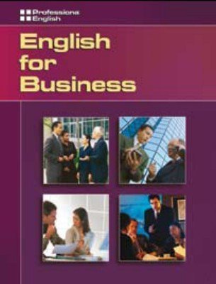 English for Business Book z CD - Josephine O'brien
