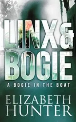 A Bogie in the Boat - Hunter Elizabeth