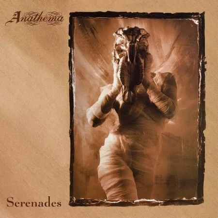 Serenades, CD