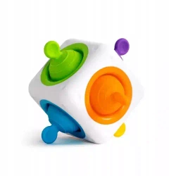 Sensokostka Tugl Fat Brain Toys