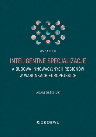 Inteligentne specjalizacje, a budowa.. - Adam Oleksiuk