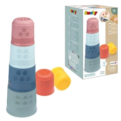 Little Smoby Magiczna wieża
