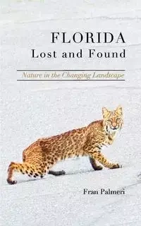 Florida Lost and Found - Fran Palmeri