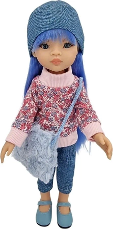 Ubranko dla lalek Paola Reina 32cm