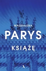 Książę - Magdalena Parys
