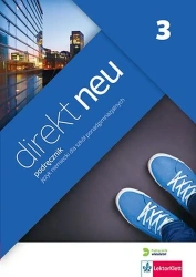 Direkt neu 3 podręcznik (2015) - opracowanie zbiorowe