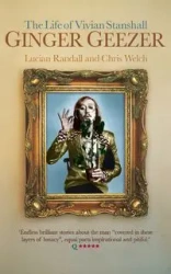 Ginger Geezer - Randall Lucian