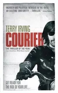 Courier - Irving Terry