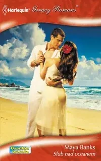 eBook Ślub nad oceanem - Maya Banks