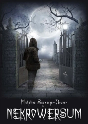 Nekrowersum - Michalina Szymacha-Bevoor