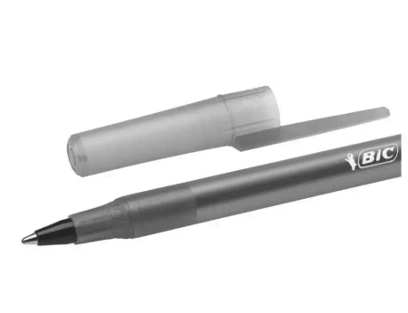 Długopis jednorazowy BIC Round Stic Medium 1.0 czarny
