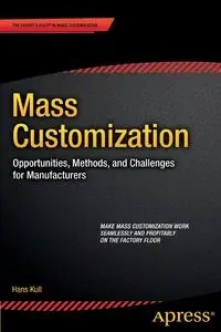 Mass Customization - Hans Kull