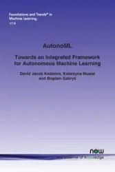 AutonoML - David Jacob Kedziora