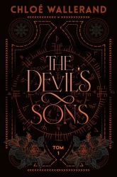 The Devil's Sons - Chloe Wallerand