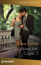 eBook Magiczny Nowy Jork. Część Pierwsza - Diana Palmer epub mobi