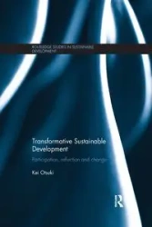 Transformative Sustainable Development - Otsuki Kei
